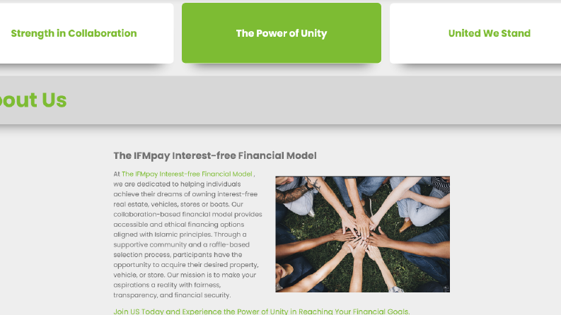 IFMpay.com
