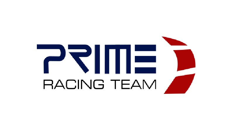PRIME Racing Team Logo Tasarımı