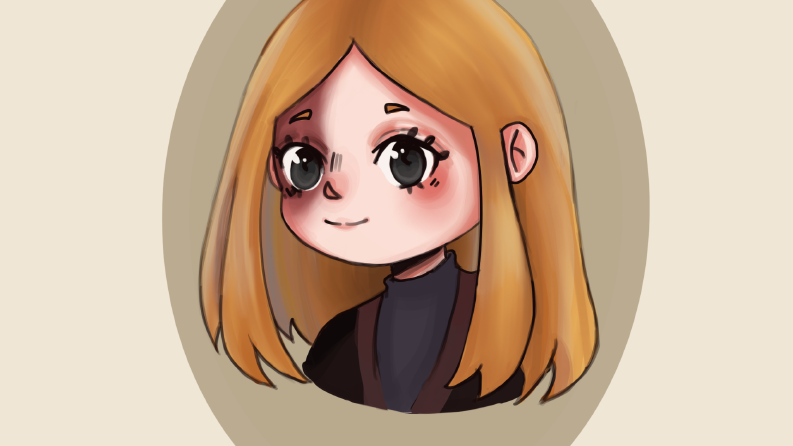 chibi çizimi