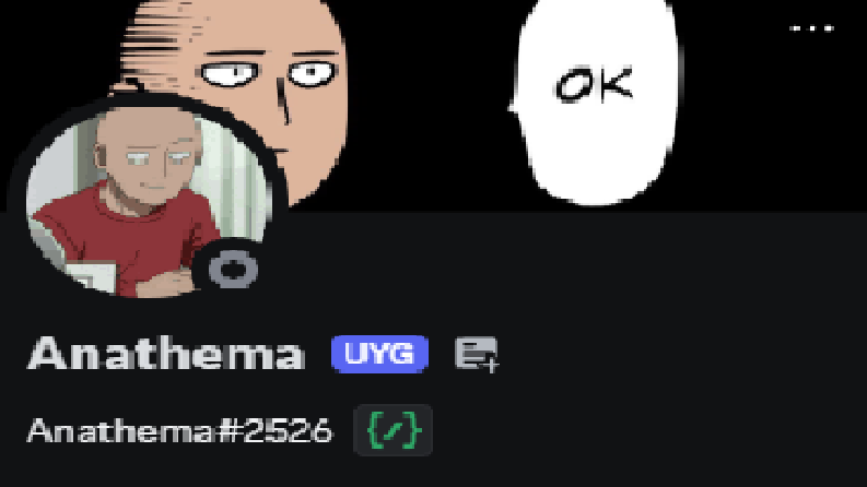 Discord Bot