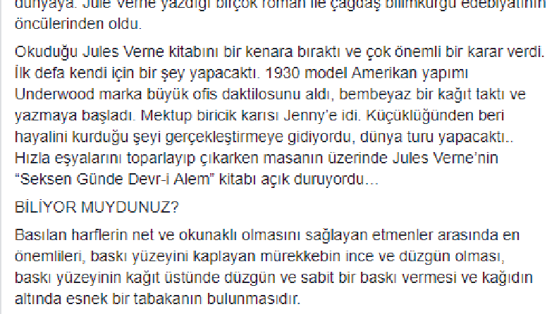 Sosyal Medya Yönetimi