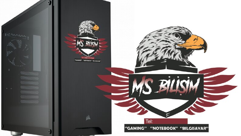 Logo Tasarımı