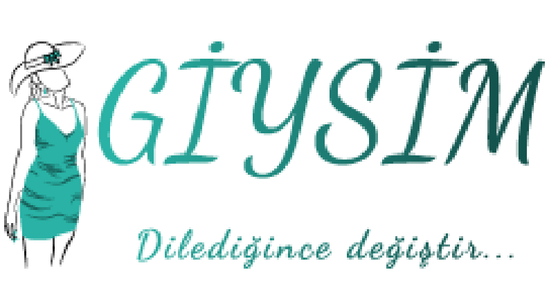 Giyim E- Ticaret sitesi için logo 