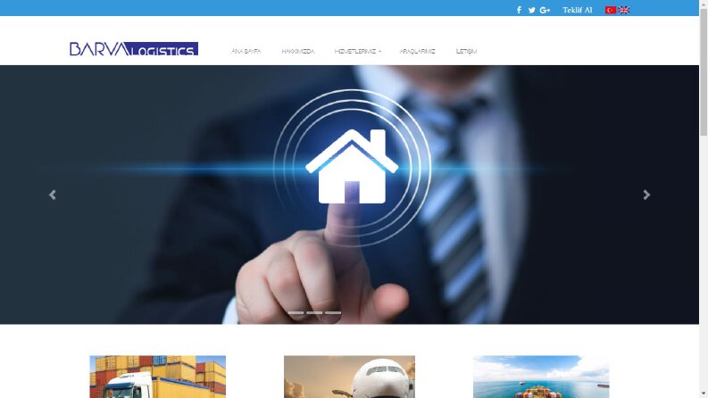 Web Yazılım