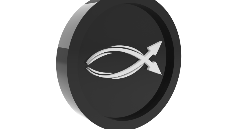 Coin/Token Model & Renderı
