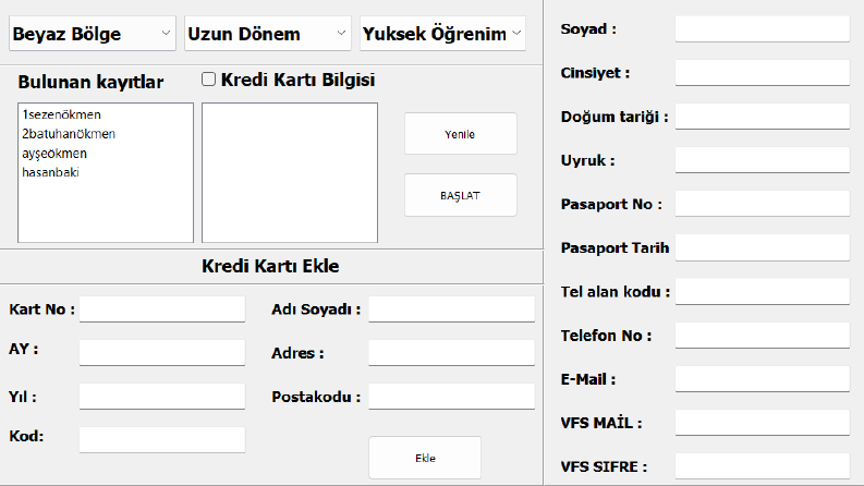 vfs global randevu sistemi