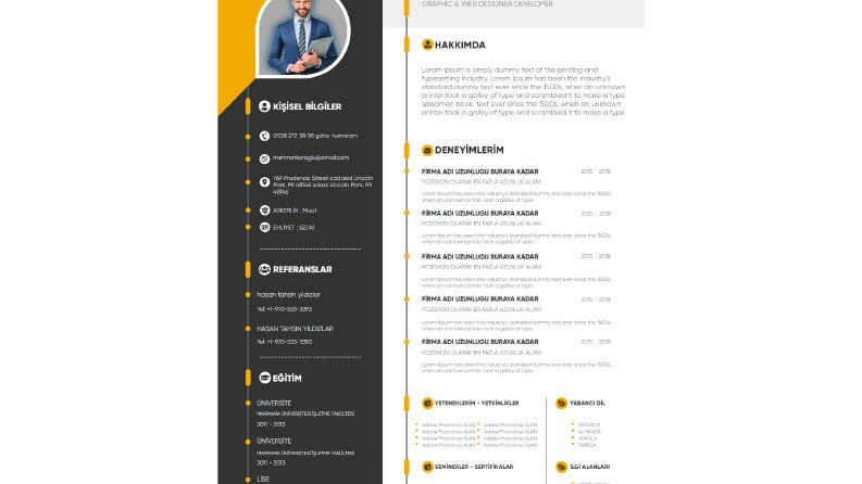 PSD TO HTML