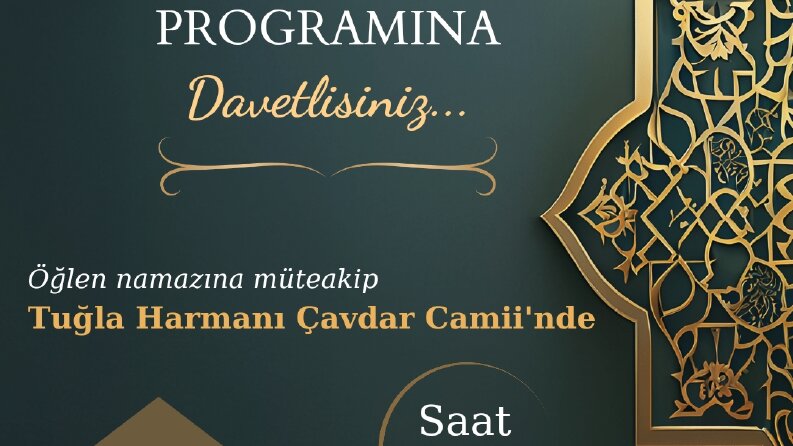 Afiş Tasarımı