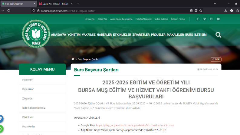 PHP Web Sitesi Hata Giderme ve Optimizasyon