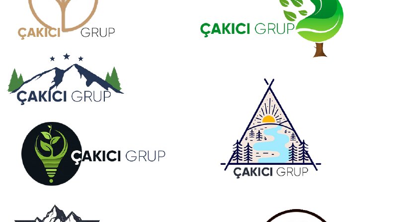 Logo Tasarımı