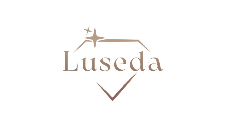 LUSEDA LOGO Çalışması