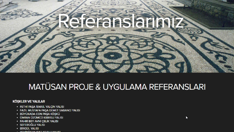 Web Yazılım