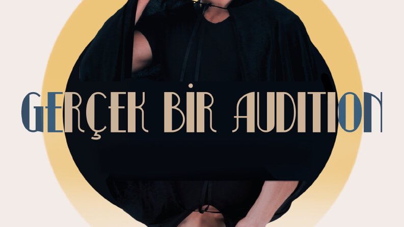 Kısa Film Poster