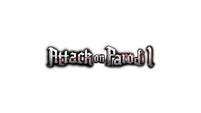 Attack on Parodi 