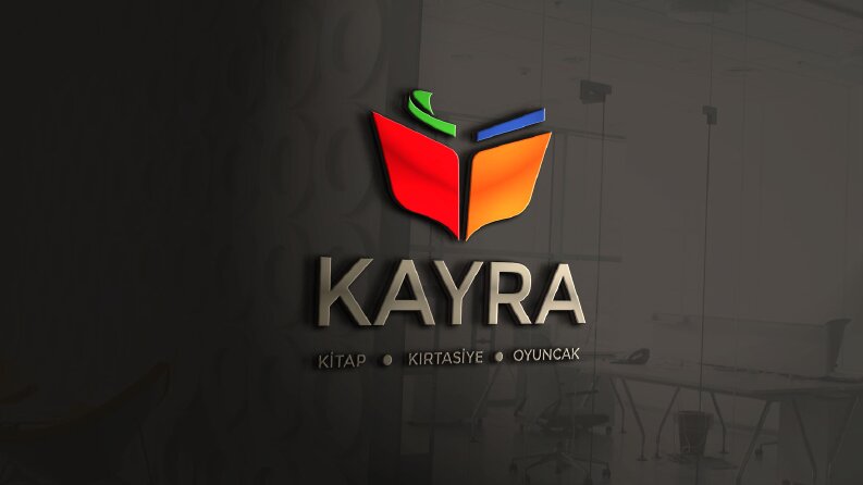 Logo Tasarımı