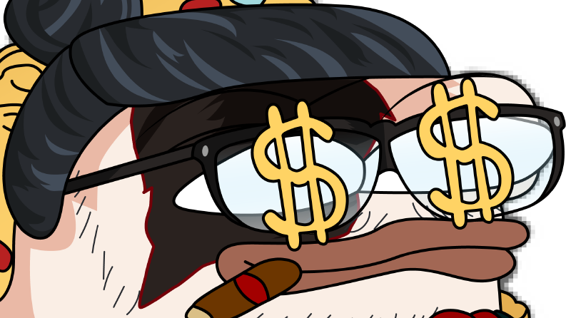 Peepo emote