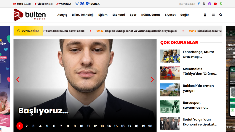 WordPress Hata Giderme ve Sistem Optimizasyonu