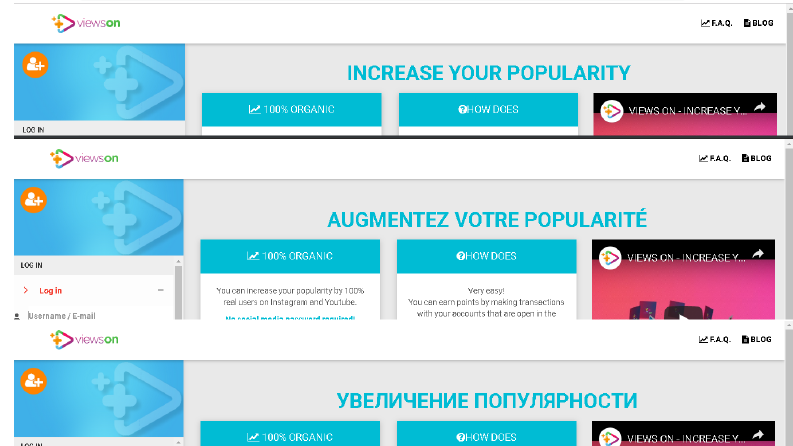 Web Yazılım
