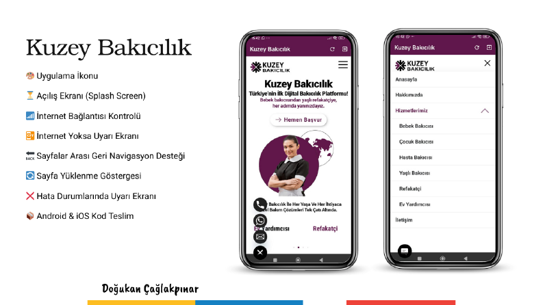 Kuzey Bakıcılık