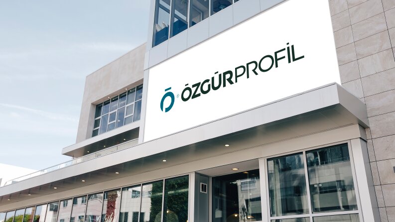 Logo Tasarımı