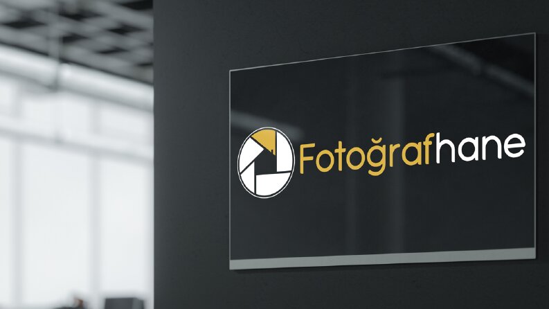 Logo Tasarımı