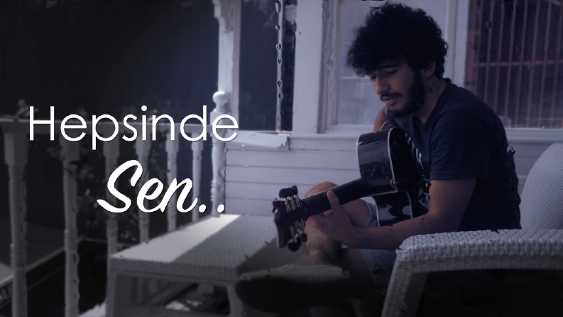 Onurcan Özcan Kurgu & Post Prodüksiyon