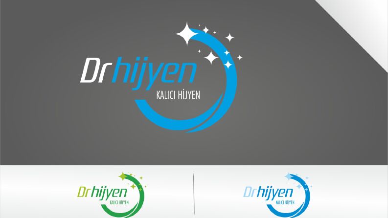 Özgün logo tasarımı