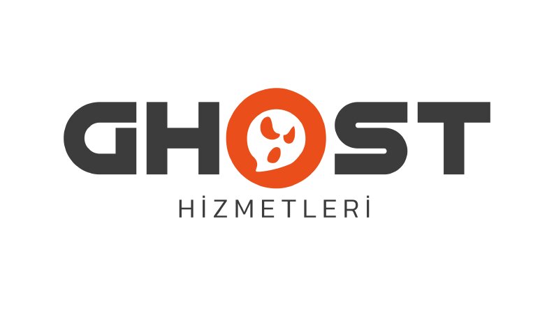 GhostHizmetleri Logo 