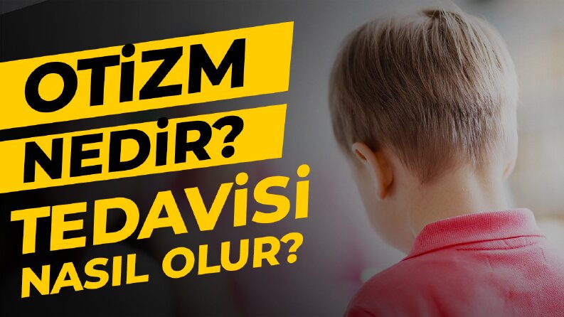 MSBİLİM - Otizm Nedir Video Küçük Resmi