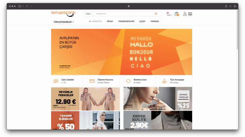 PHP Düzenleme Yapıldı
