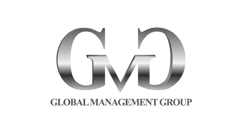 GLOBAL MANAGEMENT GROUP LOGO Çalışması