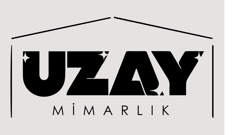 Uzay mimarlık için yaptığımız tasarım