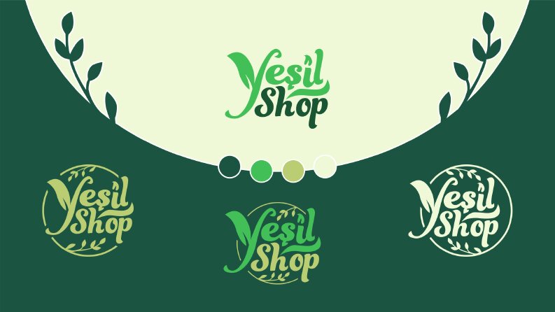 Logo tasarımı 