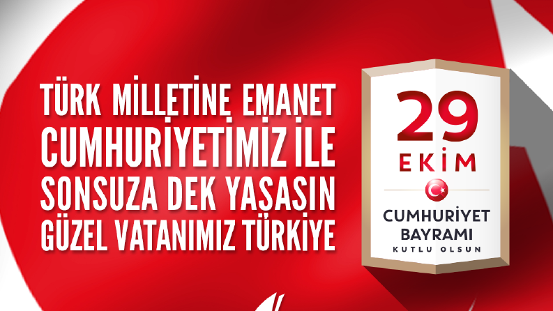 Özel gün sosyal medya çalışması