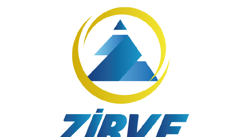 Zirve Logo Çalışması
