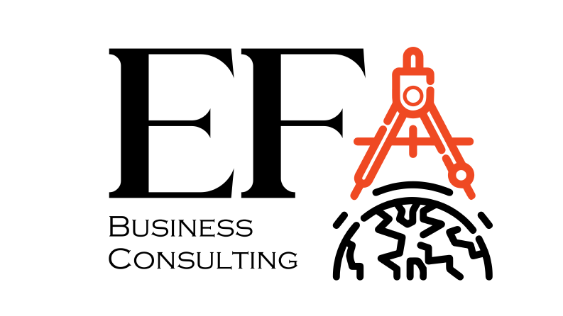 EFA Logo Tasarımı