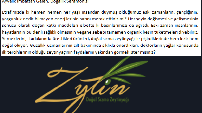 Metin Yazarlığı