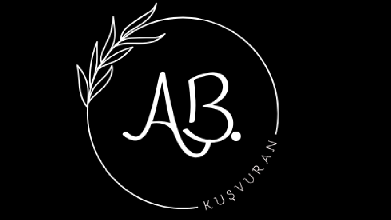 İsme özel kişisel logo