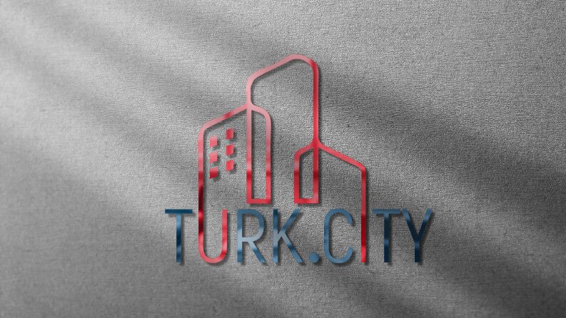 TURK CITY LOGO 