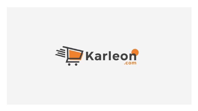 Karleon Logo Tasarımı