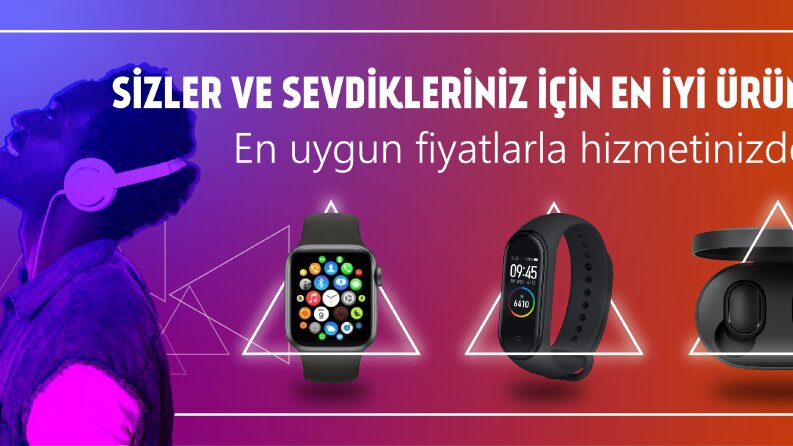 Banner Tasarımı