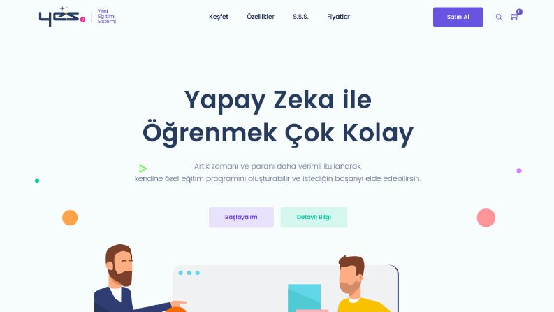 Web Sitesi Oluşturucular & CMS