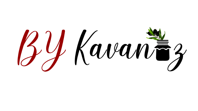 BY Kavanoz Logo Tasarımı