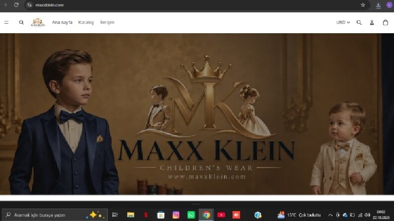 Shopify Mağazasını Sıfırdan Kurulum | Trendyol Entegrasyonu 
