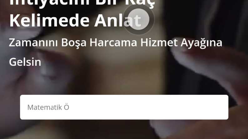Sevinçler Temizlik