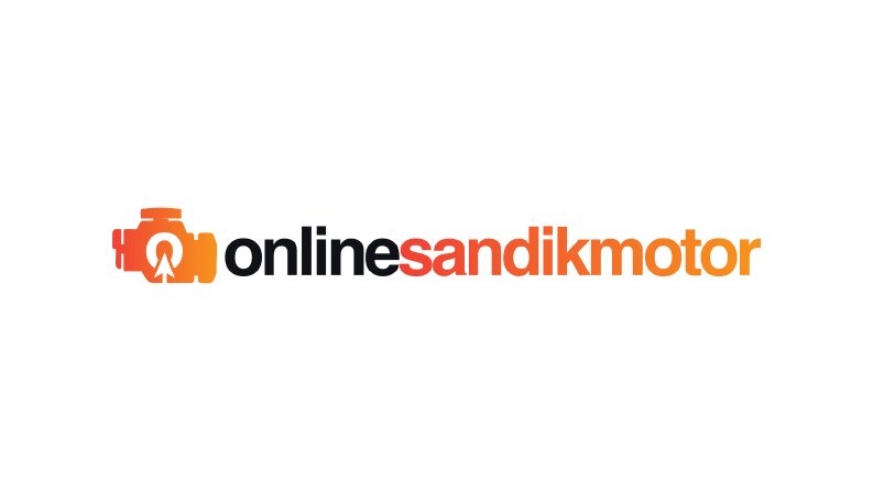 ONLİNE SANDIK MOTOR LOGO Çalışması