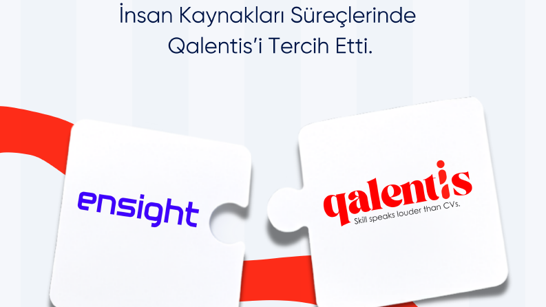 Qalentis Sosyal Medya Post Tasarımı