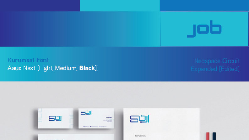 Soji - Kurumsal Logo Tasarımı