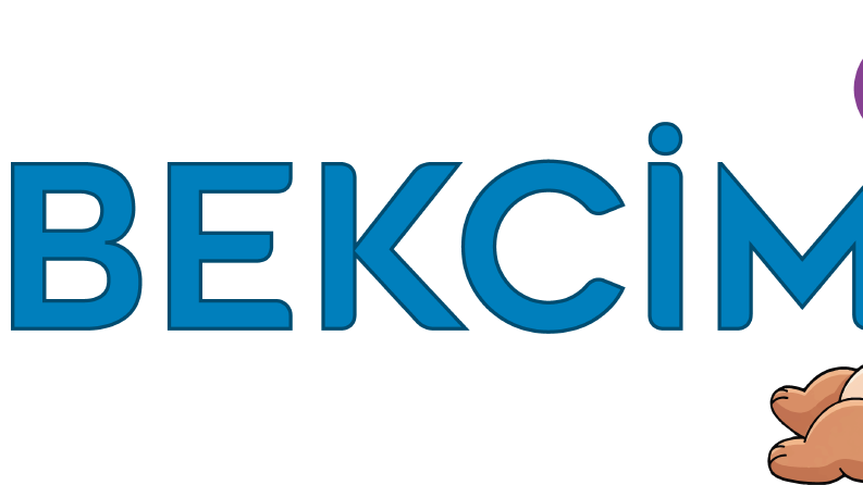 Bebekcim Logo Tasarımı