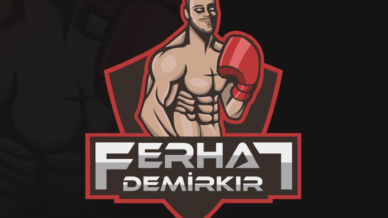 Personal Trainer Logo